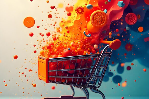 Psihologia culorilor în marketing: Puterea storytelling-ului în campaniile de marketing digital