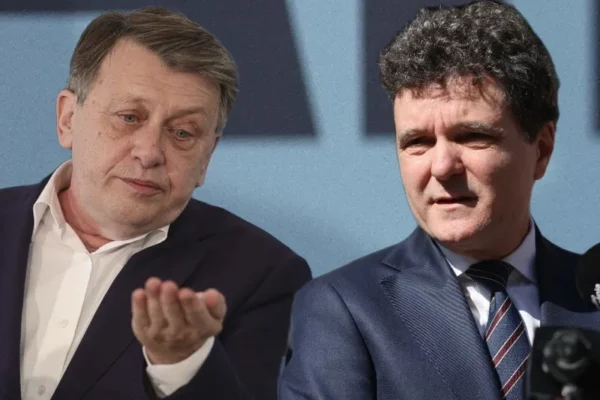 Casa de pariuri: Crin Antonescu recuperează și e la egalitate cu Nicușor Dan. George Simion, locul 3