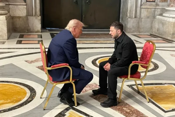 Donald Trump se simte înșelat de Vladimir Putin: „Încetează focul şi semnează pacea cu Ucraina”