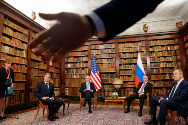 O nouă rundă de discuții pe axa Rusia – SUA. Concluziile celor două puteri