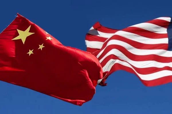 China comunistă, înfuriată de acordurile comerciale dintre SUA și alte țări