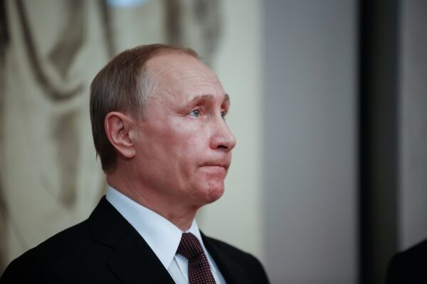Putin, pus la punct. Congresul SUA, noi sancțiuni contra Rusiei
