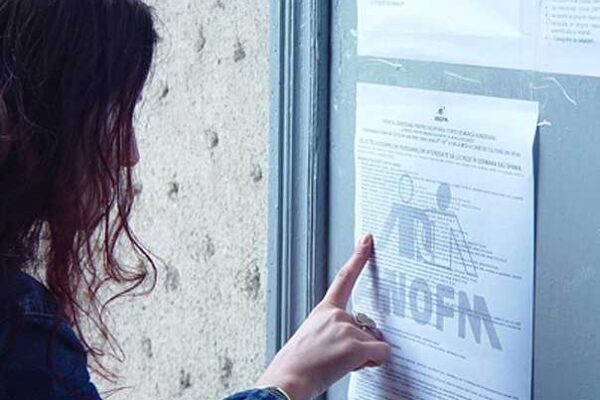 INS: În anul 2024, 223.700 de persoane inactive doreau să lucreze, dar fie nu căutau de lucru, fie nu erau disponibile să înceapă lucrul