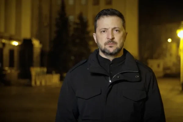 Zelenski îi răspunde lui Trump: „Poziția noastră rămâne neschimbată: doar poporul ucrainean are dreptul să decidă care sunt teritoriile Ucrainei”