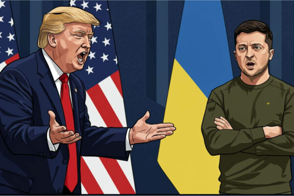 SUA se opun invitării lui Zelenski la summitul NATO de la Haga. Motivul pentru care Trump „nu susține în mod deosebit ideea”