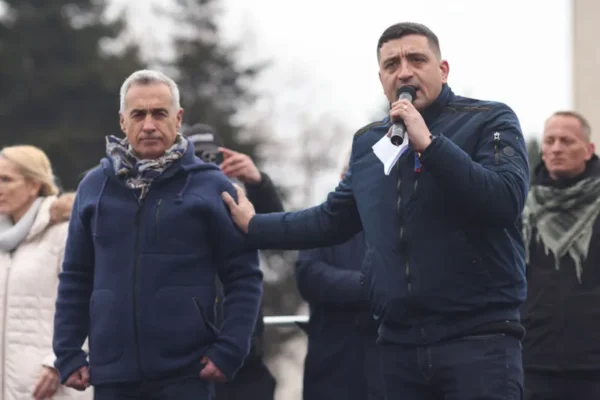 Dovezile de iubire ale lui George Simion față de Rusia. Cum s-a înconjurat de oameni pro-Putin?