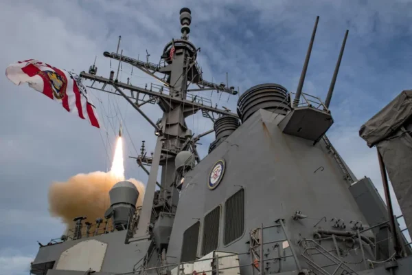 SUA și NATO, cea mai mare desfășurare navală. Europa, apărată de rachete NASAMS, HIMARS, NOMAD