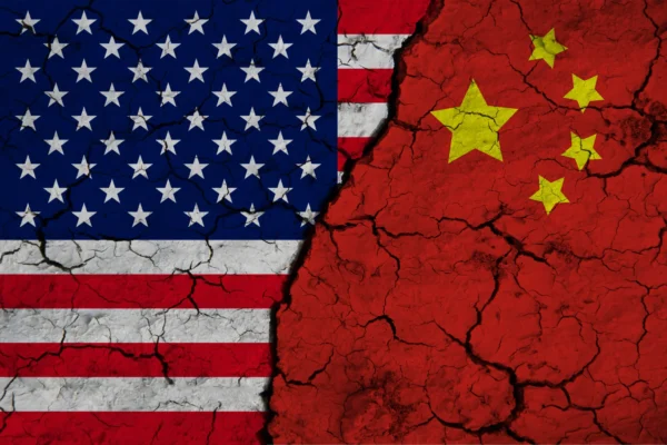 SUA se pregătesc pentru un război cu China: Va fi sângeros