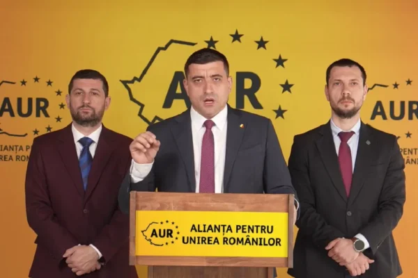 Simion instigă la proteste: „CCR a continuat lovitura de stat!”