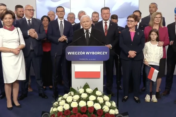 Duminică, 18 mai. Alegeri prezidențiale și în Polonia. Candidații și tendințele de vot