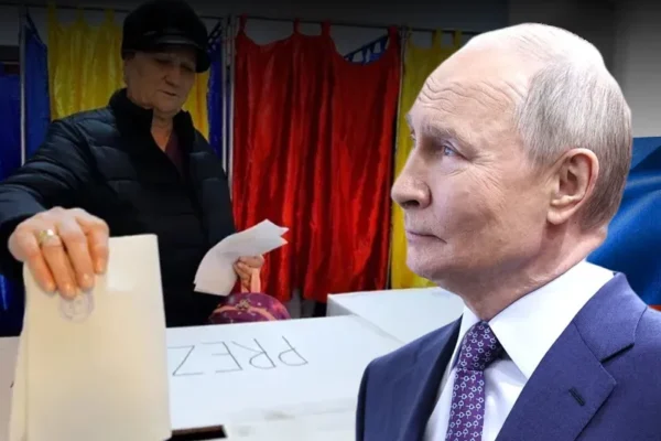 Ce scrie presa străină despre alegerile prezidențiale: „Viitorul României, între UE și Rusia”
