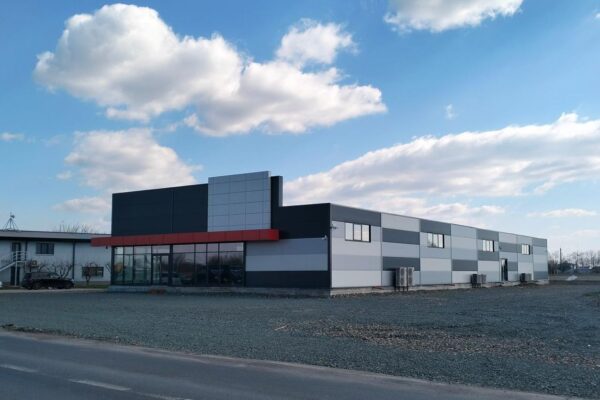 LEMET modernizează rețeaua LEMS și deschide un magazin de 1000 mp în Fetești