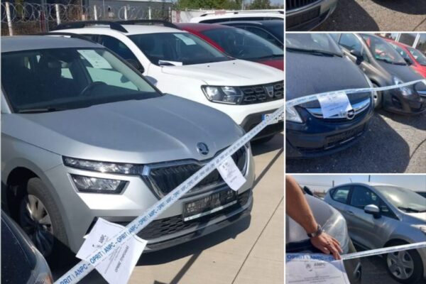 Top 5 mașini electrice ieftine și second-hand în România – în 2025