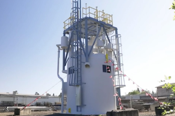 Reactorul SMR destinat României a primit aprobarea autorității nucleare americane