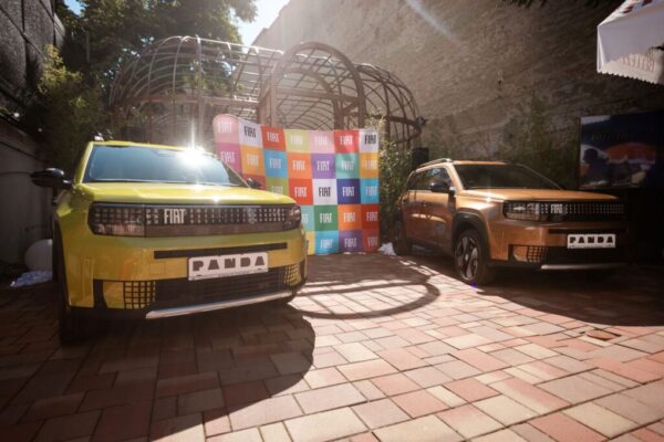 Fiat Grande Panda electric debutează oficial în România: autonomie de 320 km și un preț accesibil – Video