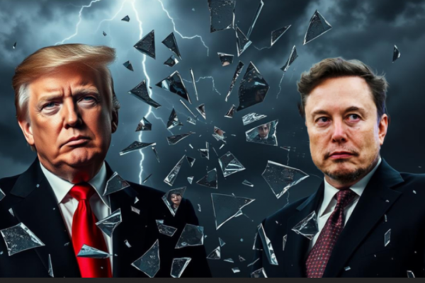 Expertă în relații internaționale, despre efectul pozitiv nebănuit al scandalului Trump-Musk: „Pentru europeni e o oportunitate”