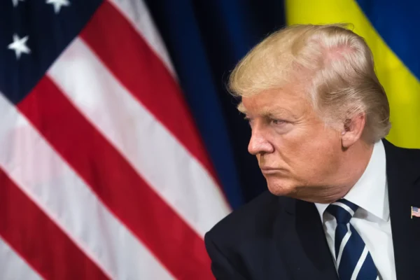 Trump va participa la summitul NATO de la Haga din iunie