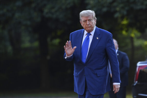 Ce a spus Trump, de fapt, despre Articolul 5 al Tratatului NATO