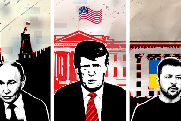 Pace în Ucraina? Putin dă semne că ar ceda. Când vorbește cu Trump