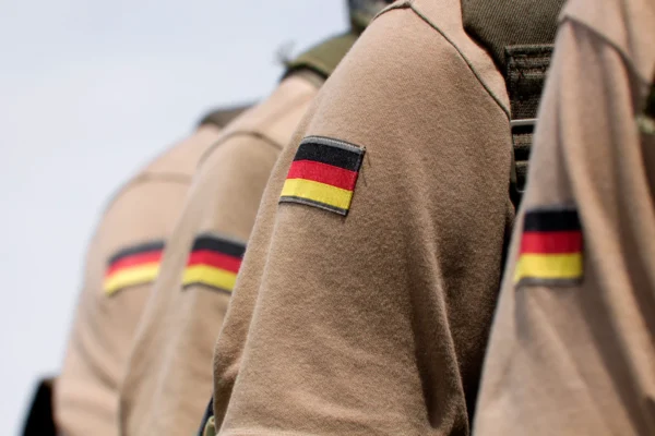 Document strategic al Bundeswehr: Rusia se pregătește de conflict cu NATO