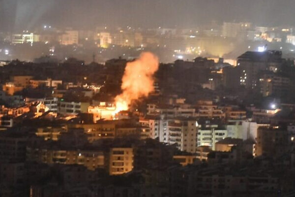 Rachetele ascunse ale Iranului. Strategia care înfruntă raidurile aeriene ale Israelului