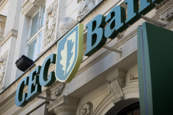 CEC Bank lansează un nou depozit în lei cu dobândă fixă de 6,10% pe 5 luni
