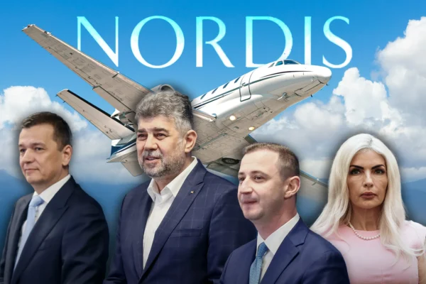 Păgubiții Nordis fac plângere penală la DNA împotriva lui Ciolacu, Grindeanu și Vicol