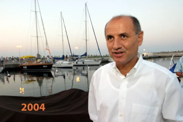 Copos, alergat cu pistolul de Netoiu. Ce-a facut fostul patron de la Dinamo