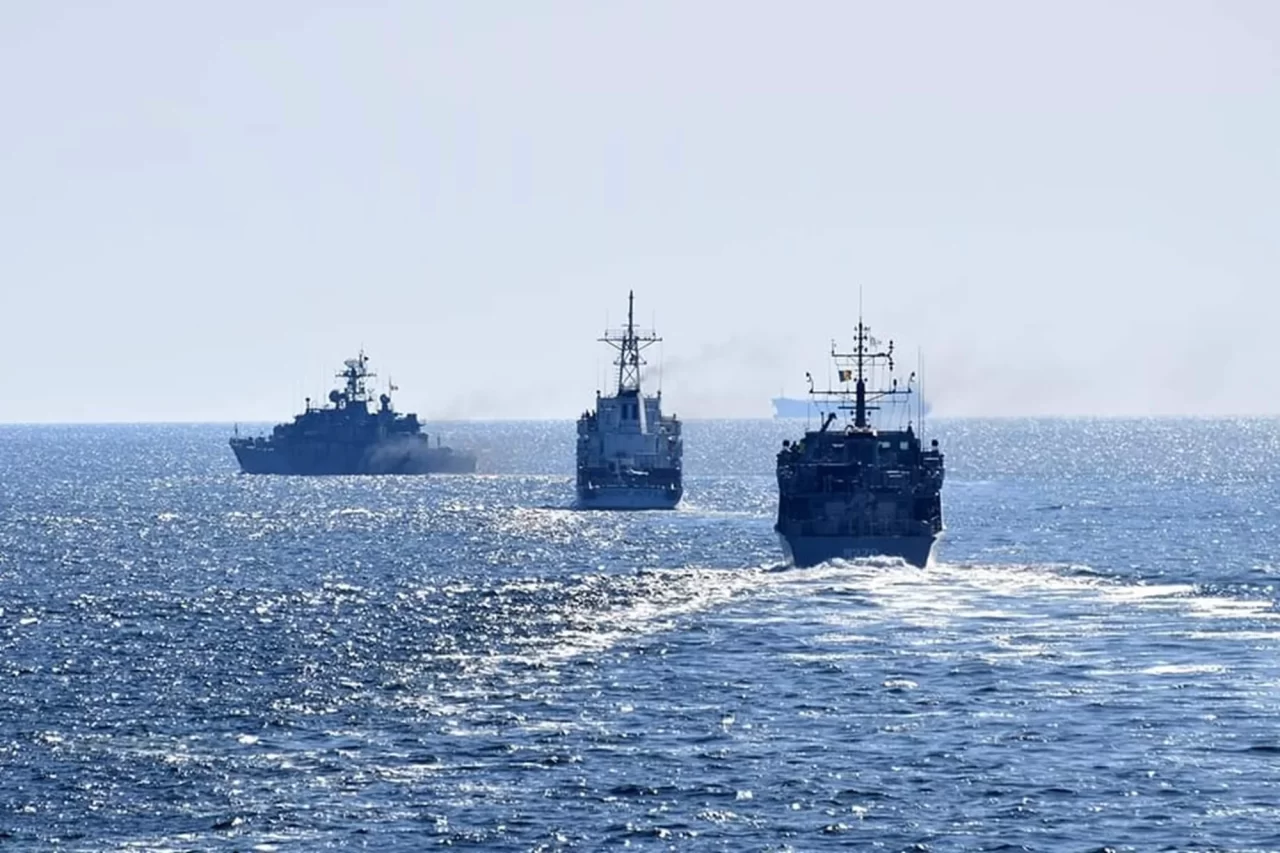 NATO, război pe două fronturi, cu Rusia și China