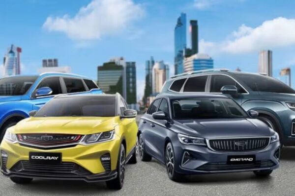 Supracapacitate în industria auto globală. Geely îngheață planurile de expansiune și mizează pe parteneriate strategice