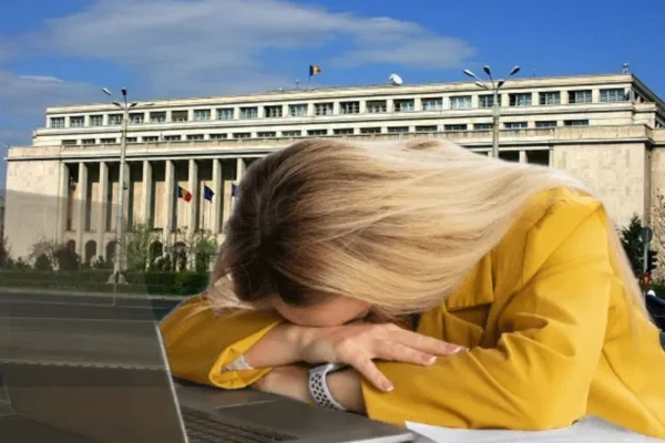 15.000 lei/lună spor la guvern. 1.500 lei pentru „condiții grele” deși sediul e în centrul Capitalei