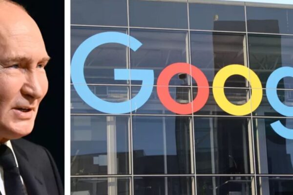 Google primeşte o lovitură în UE