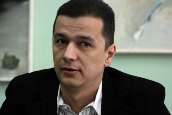 Grindeanu, despre taxa pe tranzacţiile bancare: N-am propus-o noi şi nu suntem de acord cu ea