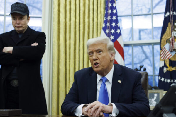Elon Musk lansează primul atac la Donald Trump după ce a plecat de la Casa Albă: „O abominaţie dezgustătoare”