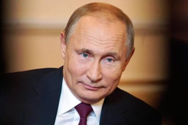 Putin se teme de un Al Treilea Război Mondial: Fără glumă, fără ironie