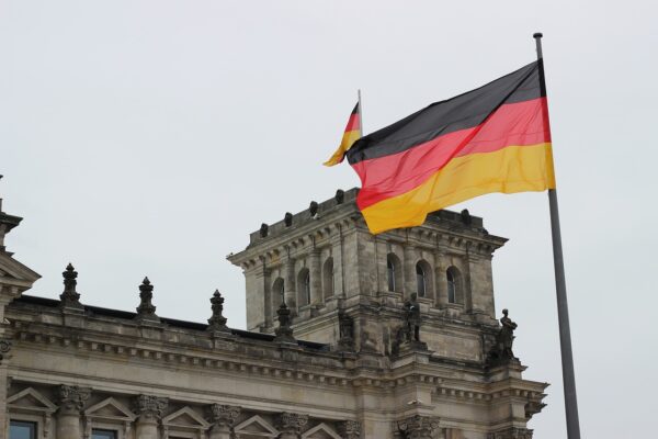 Germania are un nou rol în comerțul mondial. Cum este afectată România
