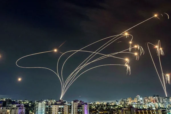 România va avea Iron Dome. Anunțul ministrului Apărării