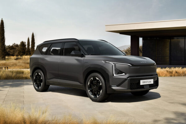 Kia EV5: SUV electric cu autonomie mare și tehnologie OTA, adaptat Europei