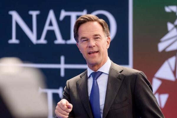 Secretarul general al NATO anticipează izbucnirea unui conflict mondial