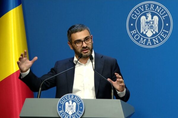 Florin Manole: „Sunt localități în care numărul persoanelor cu dizabilități a crescut inexplicabil. Acum o lună nu aveau nimic