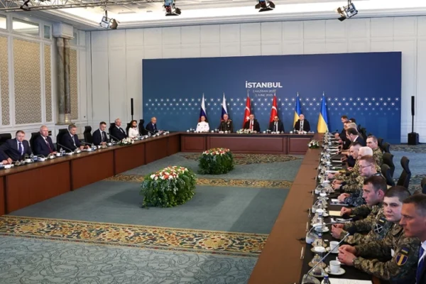 Negocierile de pace Rusia-Ucraina la Istanbul: propuneri și concluzii finale