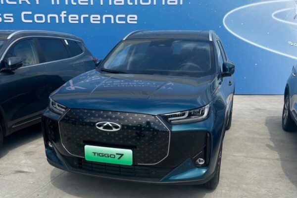 Chery Tiggo ajunge în România pe 10 iulie – SUV-uri chinezești cu prețuri accesibile