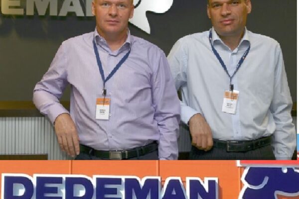 Proprietarii Dedeman cumpără reţeaua de magazine de bricolaj Praktiker Hellas din Grecia