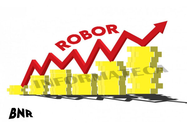 Scăderea ROBOR: O gură de aer pentru creditele românilor