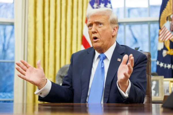 Cum intenționează Trump să încheie războiul din Ucraina: „Lumea nu a mai văzut așa ceva. Cu asta se termină”