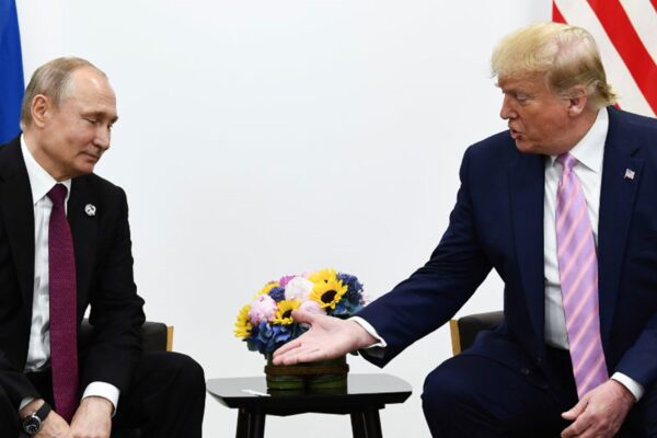 Putin este de neclintit! Ce i-a spus lui Donald Trump despre Ucraina și Orientul Mijlociu