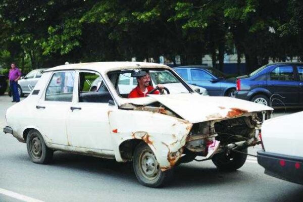 Programul Rabla 2025 pentru persoane fizice revine cu un buget de 200 de milioane de lei