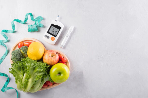 Prevenția diabetului prin alimentație