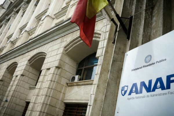 ANAF verifică 200 de firme din comerțul online, prejudiciu estimat la 200 mil. lei