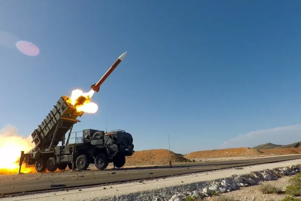 România a susținut Ucraina cu gloanțe, bani și sistemul Patriot, anunță Ionuț Moșteanu